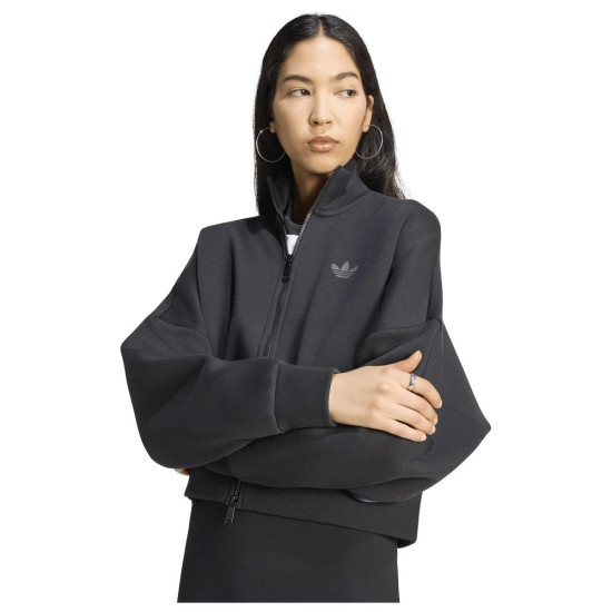 Adidas Γυναικεία ζακέτα Spacer Track Top